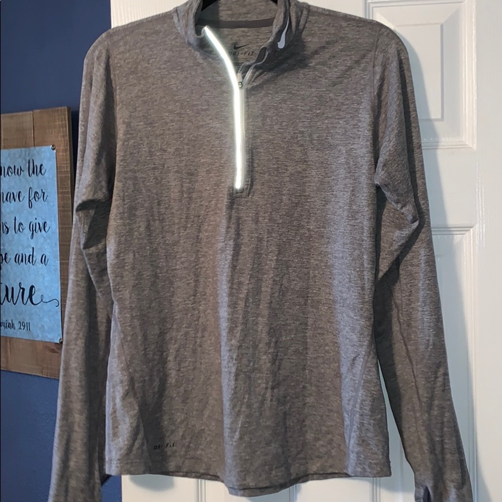 Nike Dri-Fit Pullover